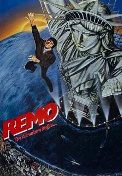Il mio nome è Remo Williams