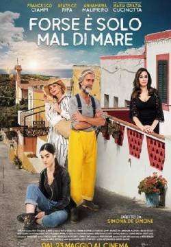 Forse è solo mal di mare