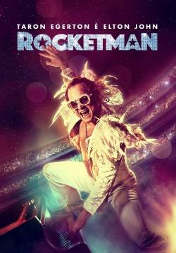 Rocketman