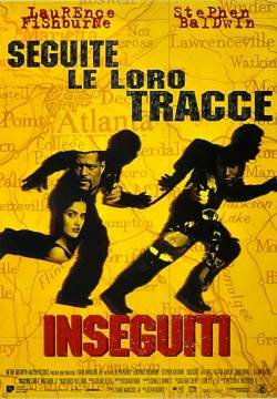 Inseguiti