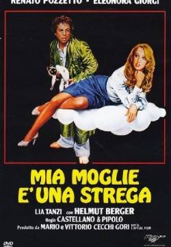 Mia moglie è una strega