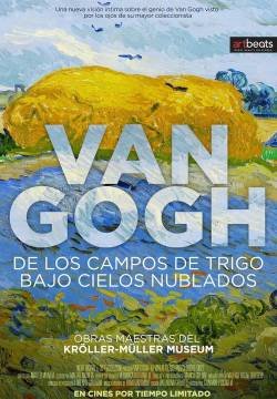 Van Gogh - Tra il grano e il cielo