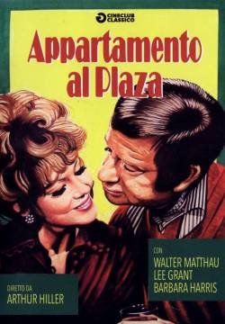 Appartamento al Plaza