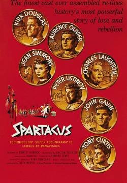 Spartacus