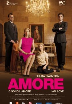 Io sono l'amore