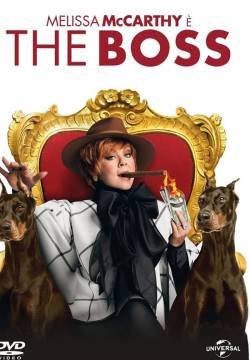 The Boss