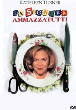 La signora ammazzatutti