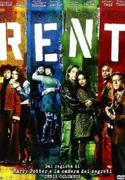 Rent