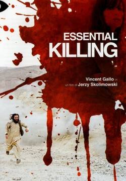 Essential Killing