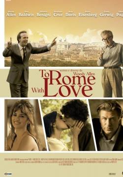 To Rome with Love
