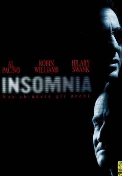 Insomnia