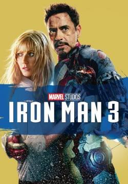 Iron Man 3