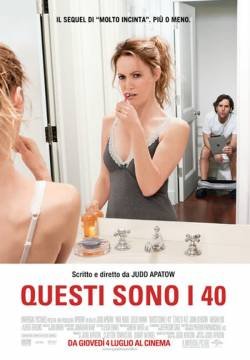 Questi sono i 40