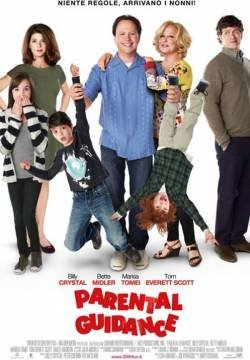 Parental Guidance