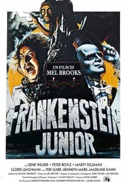Frankenstein Junior