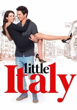 Little Italy - Pizza, amore e fantasia