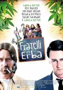Fratelli in erba