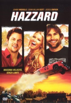 Hazzard