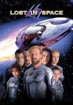 Lost in Space