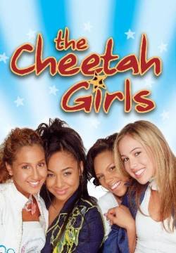 Una canzone per le Cheetah Girls