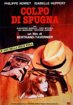 Colpo di spugna