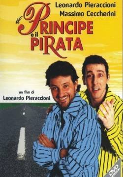 Il principe e il pirata