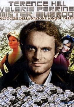 Mister Miliardo