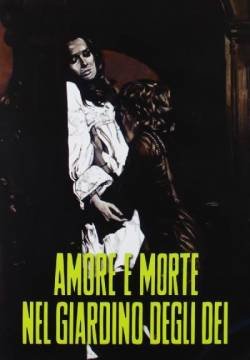 Amore e morte nel giardino degli dei