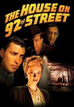 La casa della 92ª strada