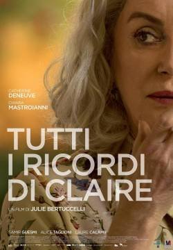 Tutti i ricordi di Claire