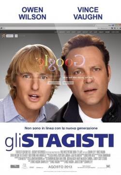 Gli stagisti
