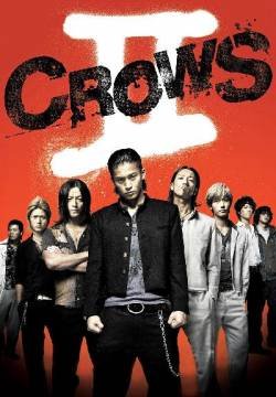 Crows Zero 2