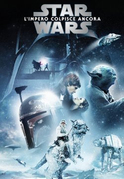 Star Wars: Episodio V - L'Impero Colpisce Ancora