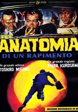 Anatomia di un rapimento