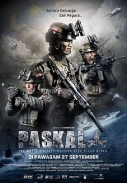 Paskal - Il film