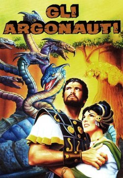 Gli Argonauti