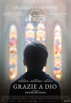 Grazie a Dio