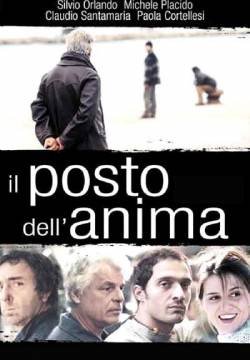 Il posto dell'anima