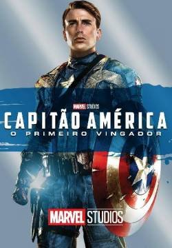Captain America - Il primo vendicatore