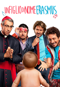 Un figlio di nome Erasmus