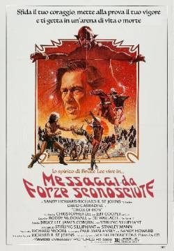 Messaggi da forze sconosciute