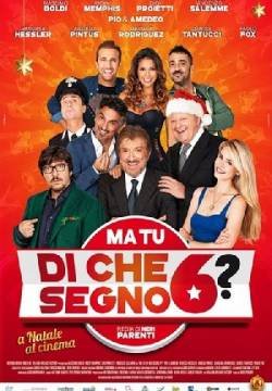 Ma tu di che segno 6?