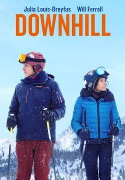 Downhill
