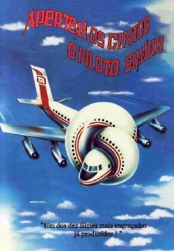 L'aereo più pazzo del mondo