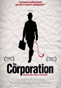 The Corporation