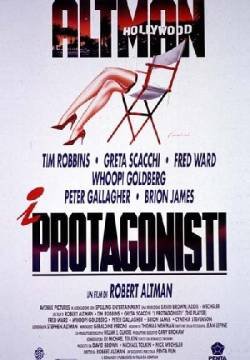 I protagonisti