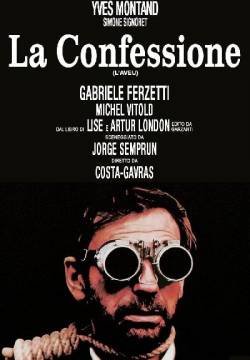 La confessione
