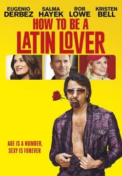 Latin lover: istruzioni per l’uso
