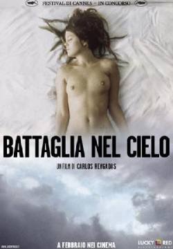 Battaglia nel cielo
