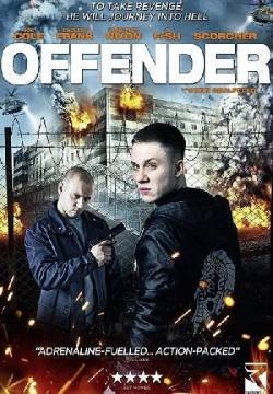 Offender